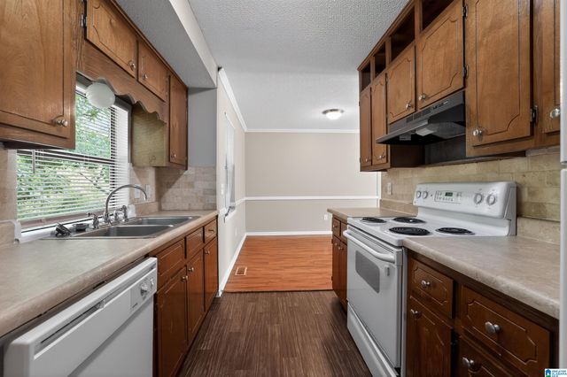 5836 WILLOW RIDGE ROAD, Pinson, AL 35126