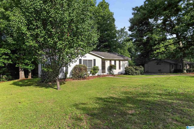 5836 WILLOW RIDGE ROAD, Pinson, AL 35126