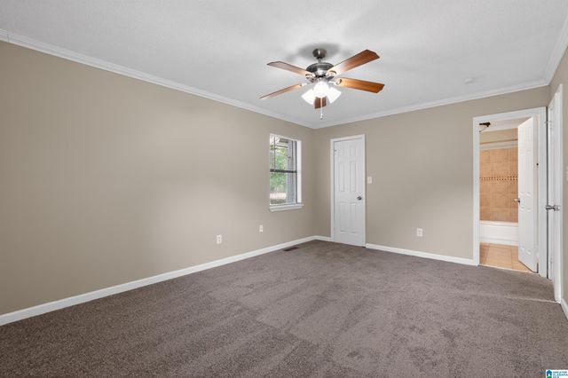5836 WILLOW RIDGE ROAD, Pinson, AL 35126