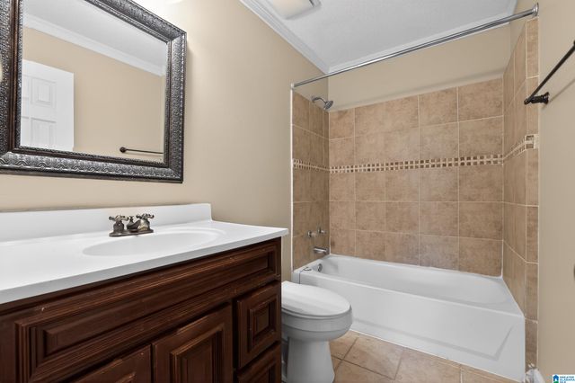 5836 WILLOW RIDGE ROAD, Pinson, AL 35126