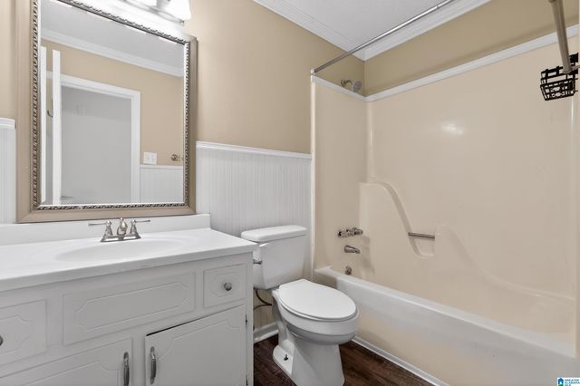 5836 WILLOW RIDGE ROAD, Pinson, AL 35126