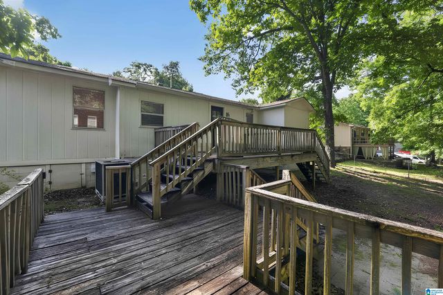 5836 WILLOW RIDGE ROAD, Pinson, AL 35126