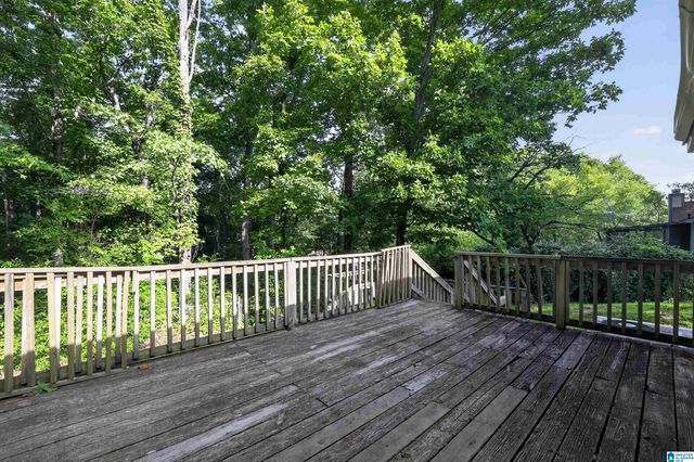 5836 WILLOW RIDGE ROAD, Pinson, AL 35126