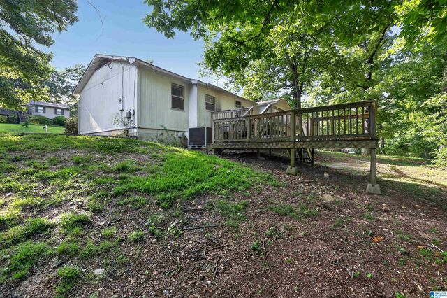 5836 WILLOW RIDGE ROAD, Pinson, AL 35126
