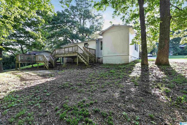 5836 WILLOW RIDGE ROAD, Pinson, AL 35126