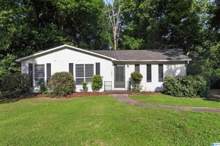 5836 WILLOW RIDGE ROAD, Pinson, AL 35126