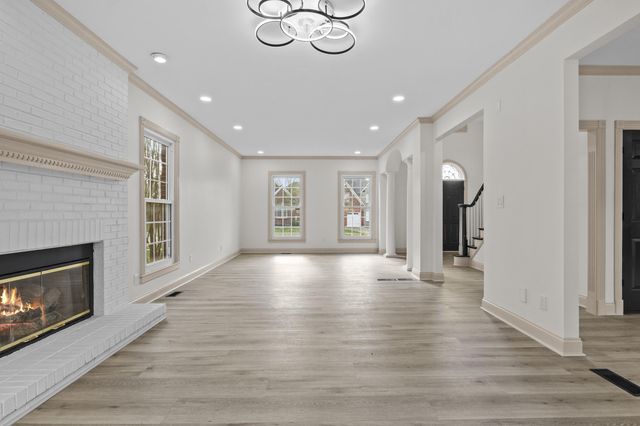 3280 Brighton Pl Drive, Lexington, KY 40509