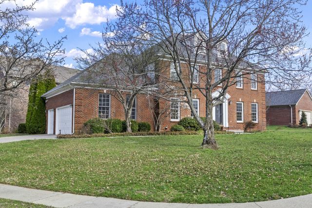 3280 Brighton Pl Drive, Lexington, KY 40509
