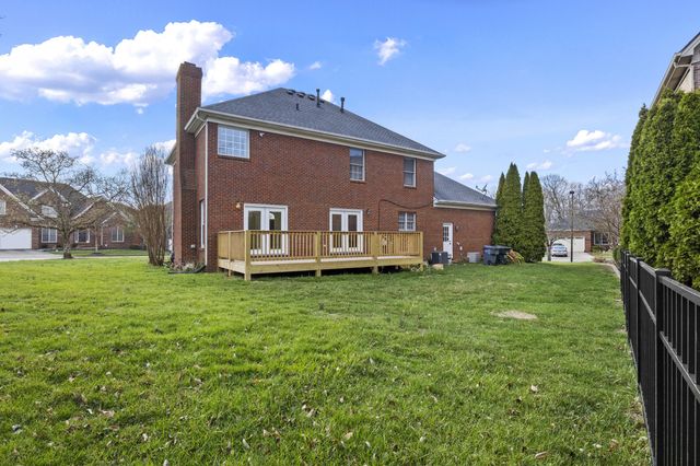 3280 Brighton Pl Drive, Lexington, KY 40509