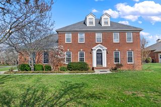 3280 Brighton Pl Drive, Lexington, KY 40509