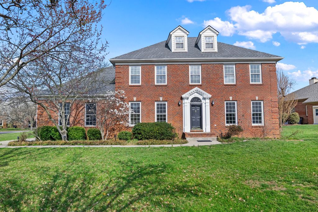 3280 Brighton Pl Drive, Lexington, KY 40509