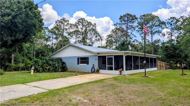 6218 Apple Road, Sebring, FL 33875