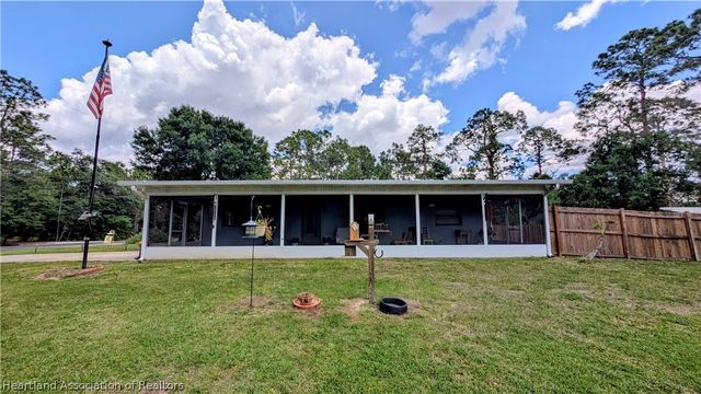 6218 Apple Road, Sebring, FL 33875