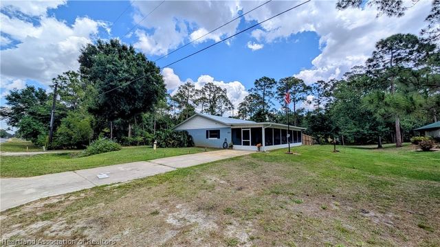 6218 Apple Road, Sebring, FL 33875