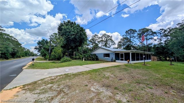 6218 Apple Road, Sebring, FL 33875