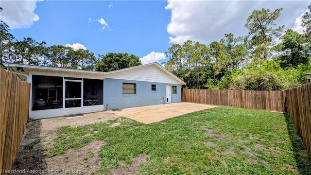 6218 Apple Road, Sebring, FL 33875