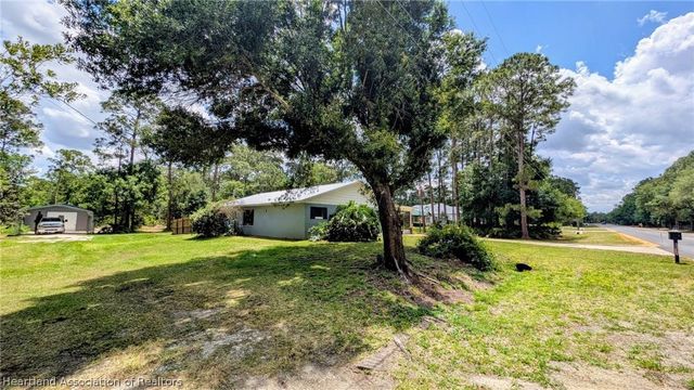 6218 Apple Road, Sebring, FL 33875