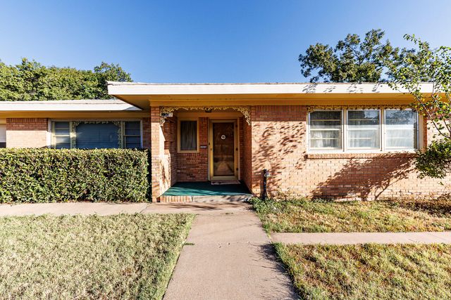 3308 37th Street, Lubbock, TX 79413