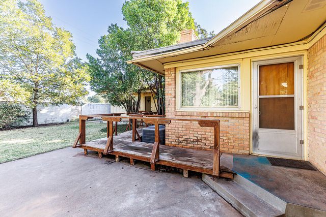 3308 37th Street, Lubbock, TX 79413