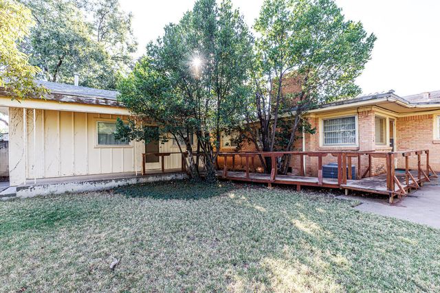 3308 37th Street, Lubbock, TX 79413