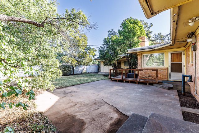 3308 37th Street, Lubbock, TX 79413