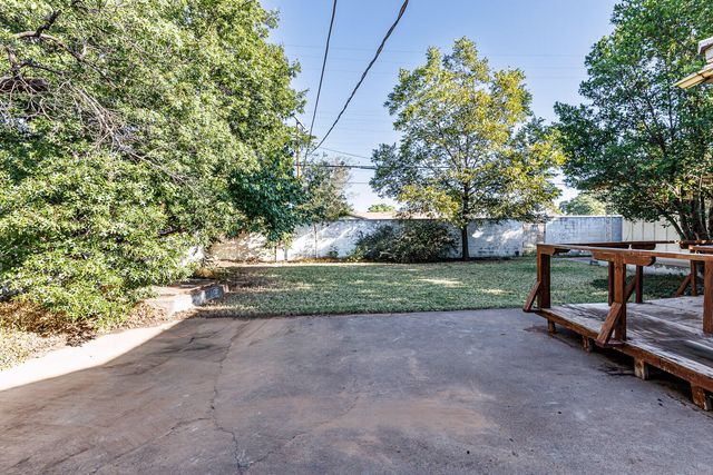 3308 37th Street, Lubbock, TX 79413