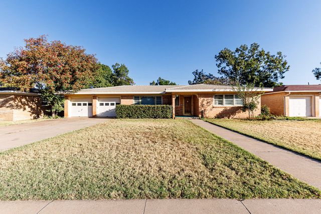 3308 37th Street, Lubbock, TX 79413