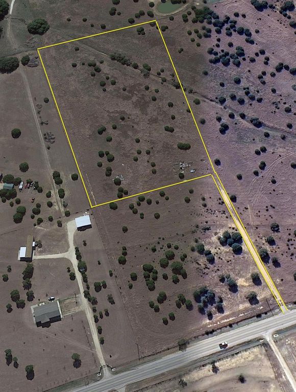 121 Private RD 955, Florence, TX 76527