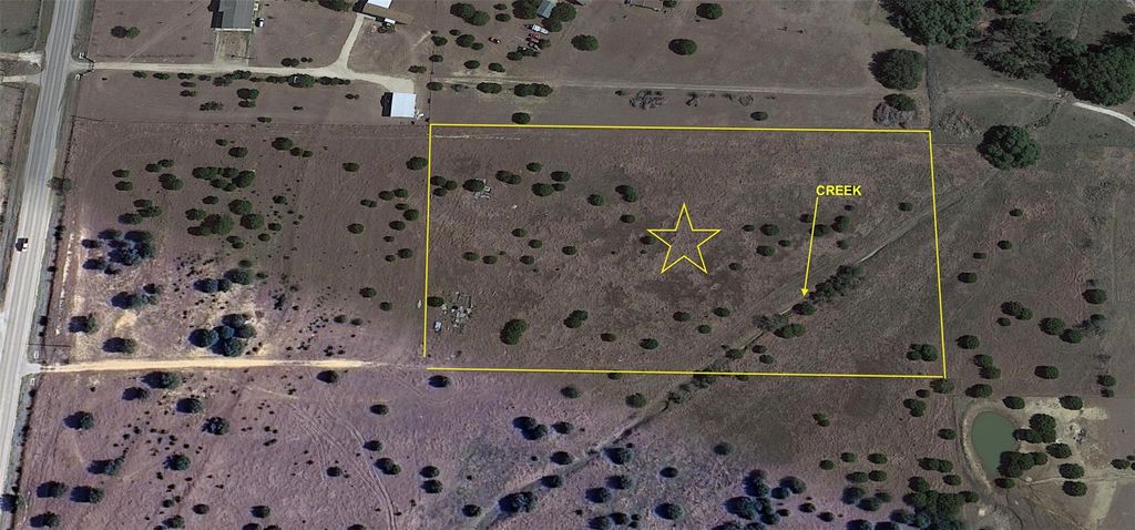 121 Private RD 955, Florence, TX 76527