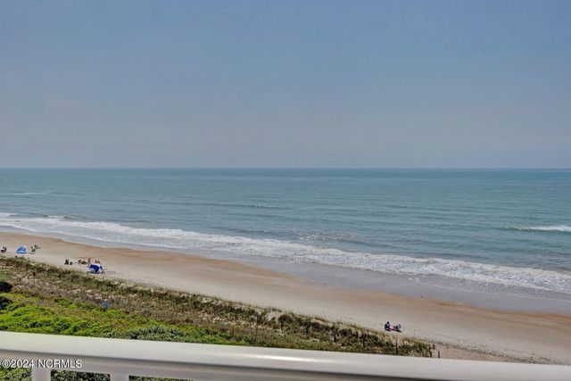 2000 New River Inlet Road 1509, North Topsail Beach, NC 28460