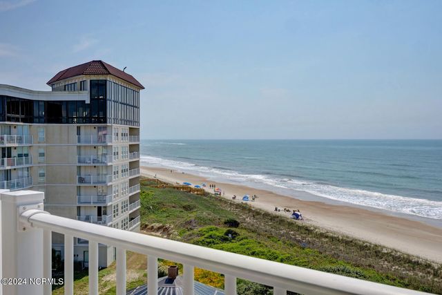 2000 New River Inlet Road 1509, North Topsail Beach, NC 28460