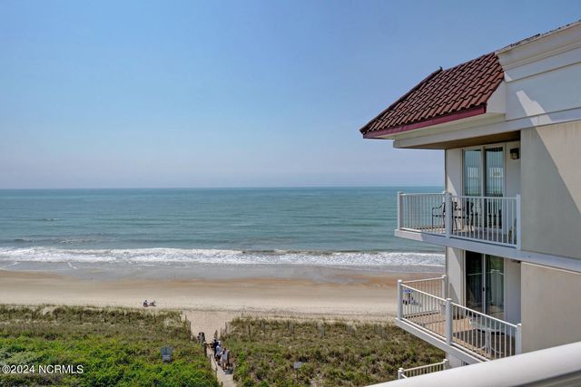 2000 New River Inlet Road 1509, North Topsail Beach, NC 28460