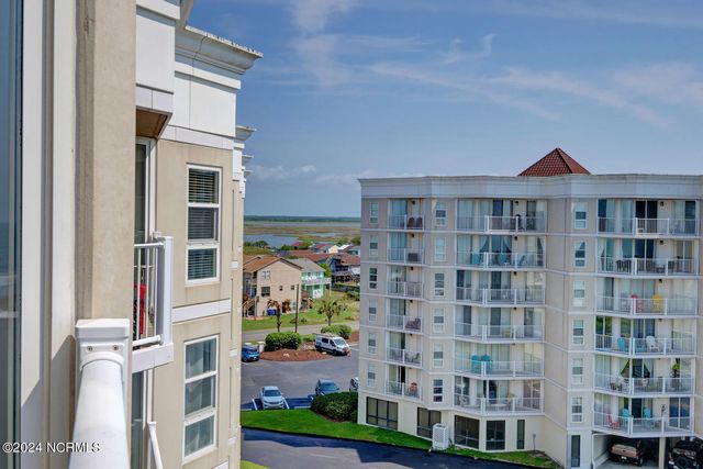 2000 New River Inlet Road 1509, North Topsail Beach, NC 28460