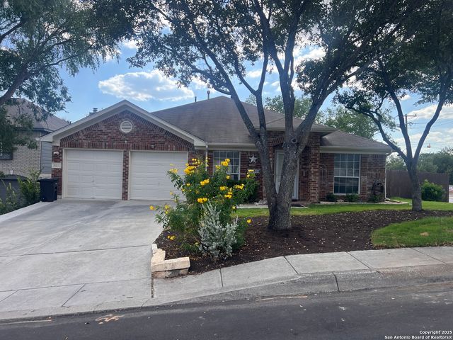15711 Knollcircle, San Antonio, TX 78247