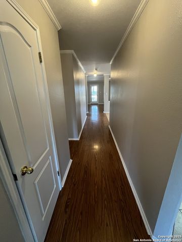 15711 Knollcircle, San Antonio, TX 78247