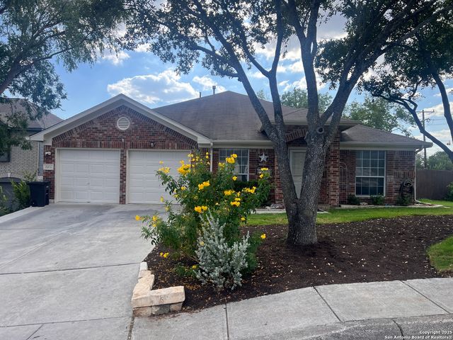 15711 Knollcircle, San Antonio, TX 78247