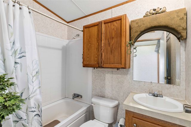 4431 Lake Shore Drive, May, TX 76857