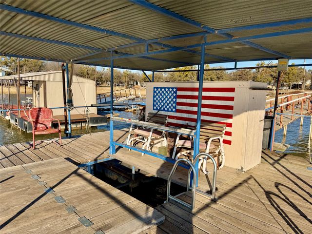 4431 Lake Shore Drive, May, TX 76857