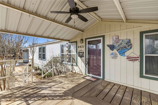 4431 Lake Shore Drive, May, TX 76857