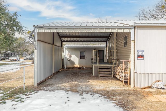 4431 Lake Shore Drive, May, TX 76857