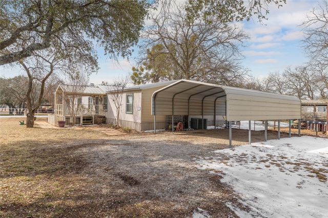 4431 Lake Shore Drive, May, TX 76857