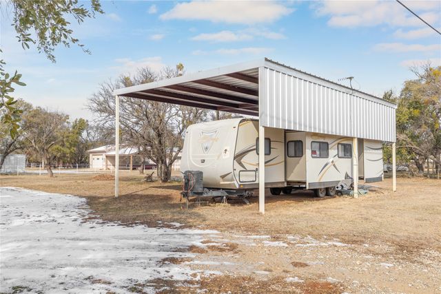 4431 Lake Shore Drive, May, TX 76857