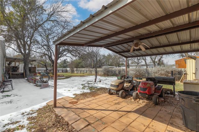 4431 Lake Shore Drive, May, TX 76857