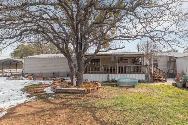 4431 Lake Shore Drive, May, TX 76857