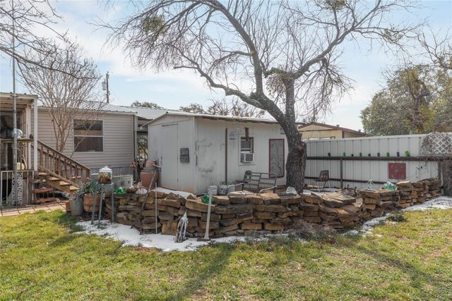 4431 Lake Shore Drive, May, TX 76857