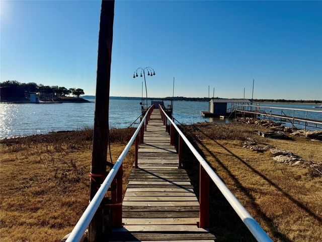 4431 Lake Shore Drive, May, TX 76857