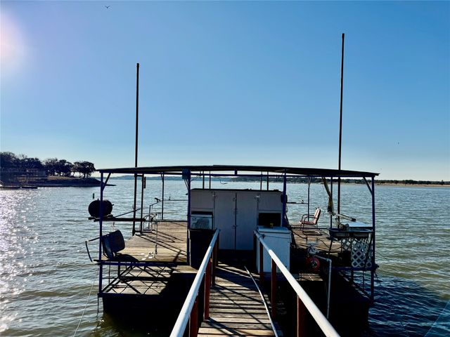 4431 Lake Shore Drive, May, TX 76857