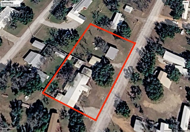 4431 Lake Shore Drive, May, TX 76857