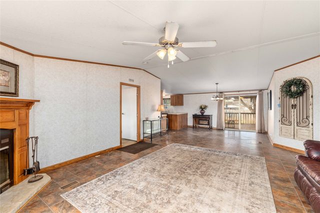 4431 Lake Shore Drive, May, TX 76857