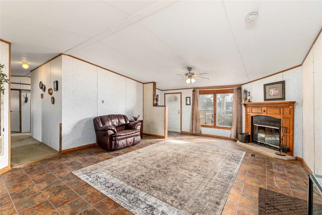 4431 Lake Shore Drive, May, TX 76857